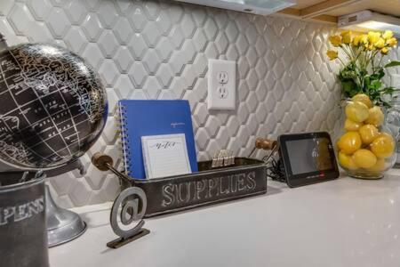 The Kora - Rooftop Luxury In Nashville'S Gulch Luaran gambar