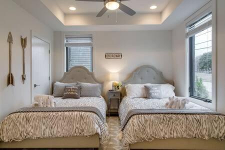 The Kora - Rooftop Luxury In Nashville'S Gulch Luaran gambar