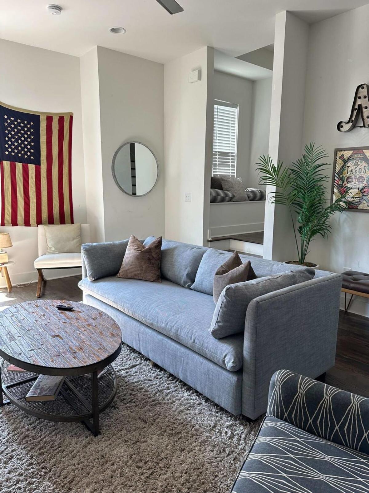 The Kora - Rooftop Luxury In Nashville'S Gulch Luaran gambar